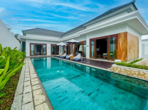 Villa Tamarin, South Bali